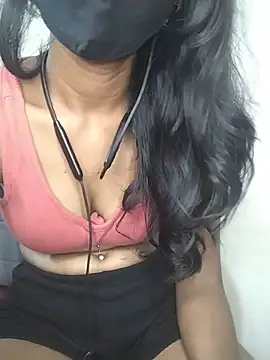 Anvii_ Live XXX-Chat
