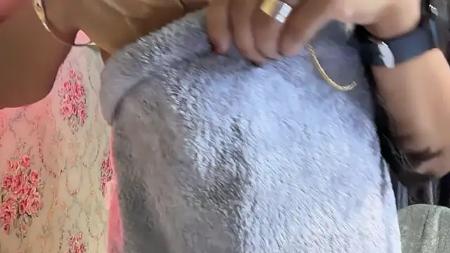 hot_spiceyn Webbikameraesitys