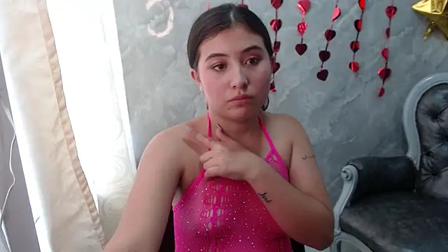 Chat XXX en directo de luluqueen69