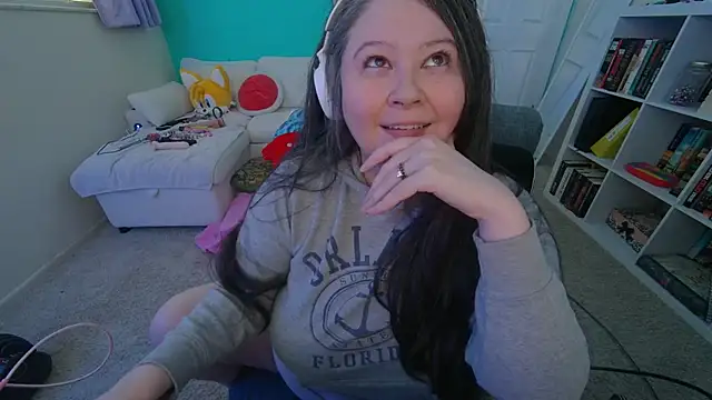 electrifiedlove's Live XXX Chat