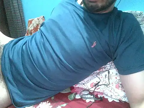 Chat XXX Live Precumboner