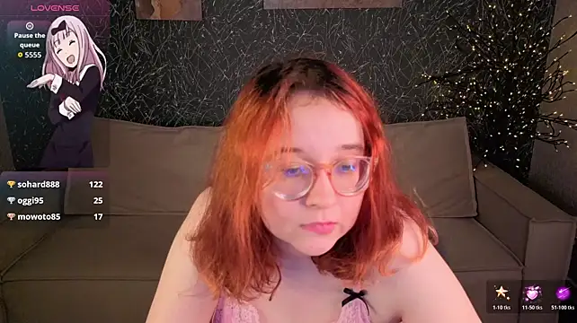 Aleks-casterrr's Live XXX Chat