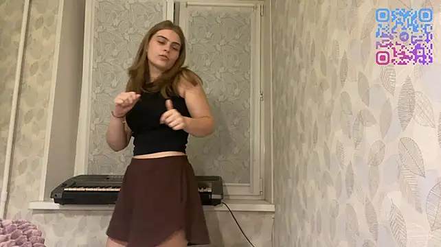 Živý XXX chat JessicaShelvy