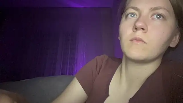 Živý XXX chat LarissaTewes