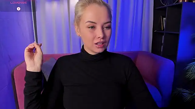 StephanieSweety's Live XXX Chat