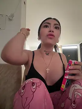 Bonny_Eva - 1 HOT VIDEO TO THE LAST TIP 👅