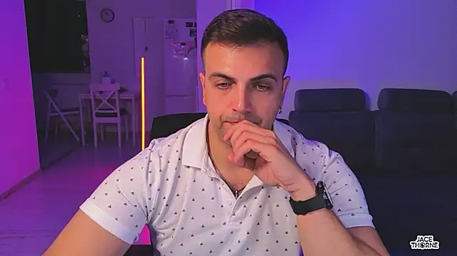 Онлайн чат XXX Jace_Thorne