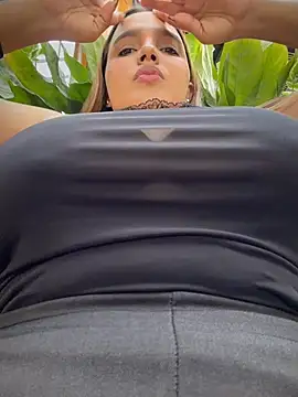 Živý XXX chat Colibri_xxx