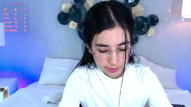 laraa_jeean Obrolan Langsung XXX