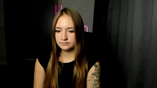 sara_rossseee's Live XXX Chat
