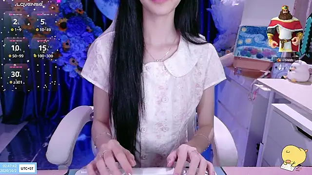 Your-Sunshinee's Live XXX Chat