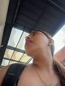 Živý XXX chat Colibri_xxx