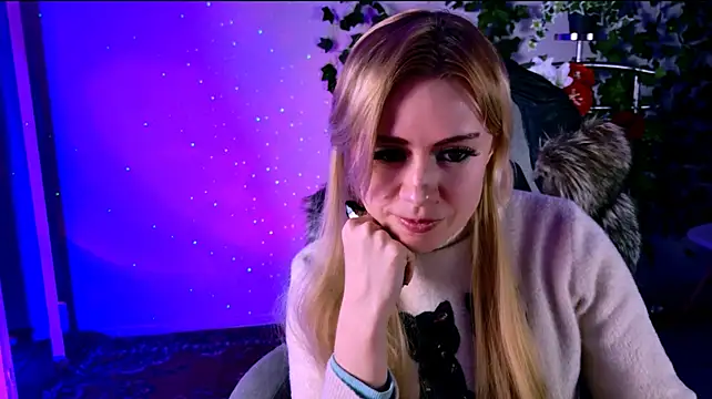 Živý XXX chat Kumiho_7777