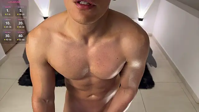 Онлайн чат XXX Maxx_Lancaster