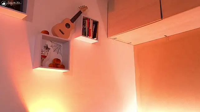 Živý XXX chat Melifluaa