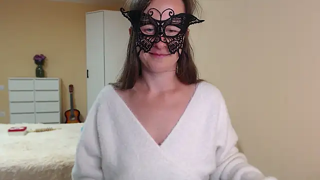 Chat XXX ao vivo de RebeccaSwan