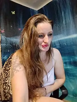 CrazyMaya39 Adlı Modelin Canlı XXX Sohbeti