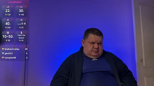 Онлайн чат XXX BIGBOSSDADDYX