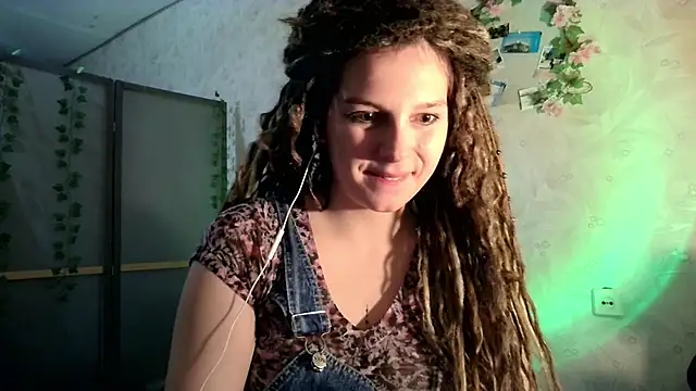 EvaShinee's Live XXX Chat