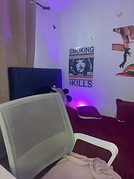 spicyfernyn Live XXX chat