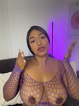 Sara_mocca_ - Suck your dick make me drool in my boobs