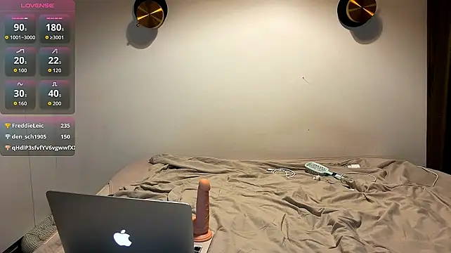 Adeliaxxx - Show 1 tits close cam!! :3
