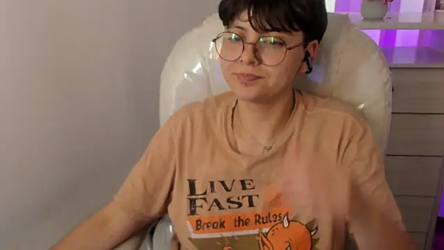 Živý XXX chat Nathaly_ds