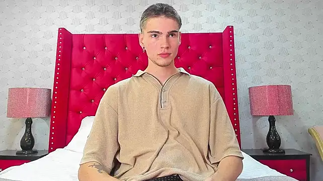 NickWild Live XXX Chat