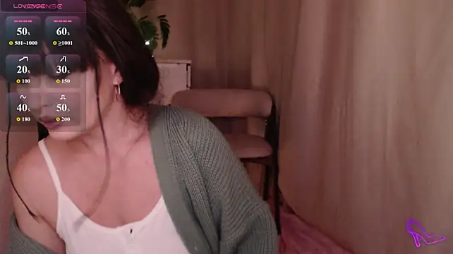 Zeeeme's Live XXX Chat