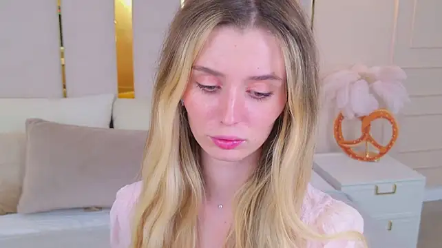 צ'אט XXX בשידור חי של MarybethSnow