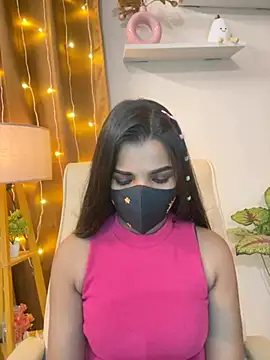 its_ur_flora 라이브 XXX 채팅