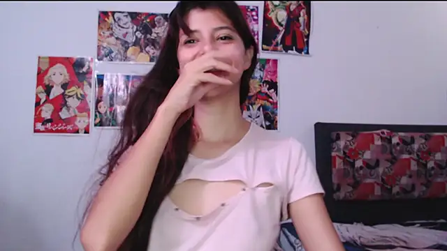 haomee Chat XXX live