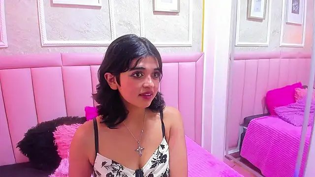 velvet_girll's Live XXX Chat