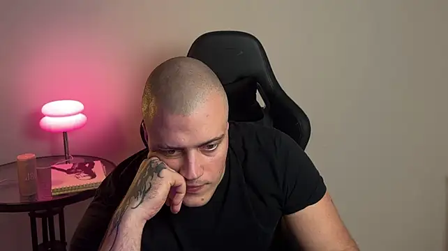 telenokk's Live XXX Chat