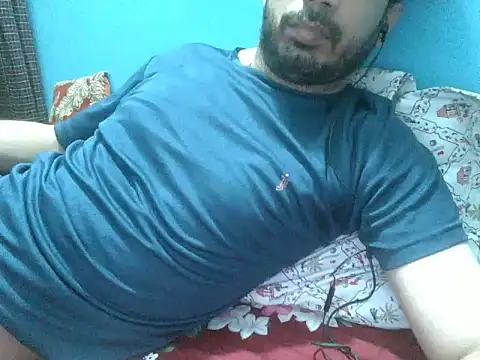 Chatroom XXX en direct de Precumboner