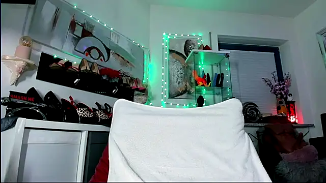 Chat XXX ao vivo de 2bigass4_u