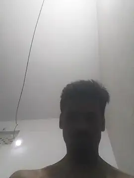 Show de Welcomebab na webcam