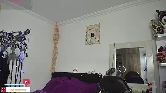 دردشة lady_baquerito الجنسية المباشرة
