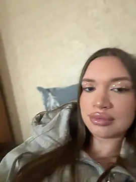 yourlovelybunny's Live XXX Chat