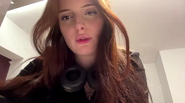 Chatroom XXX en direct de Volume_sound