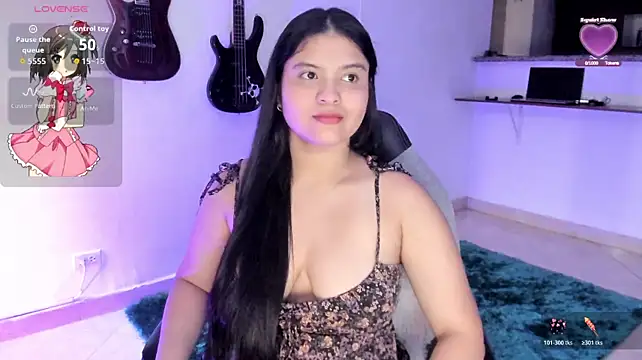 Pervyangell - NAKED + NIPPLES PLAY