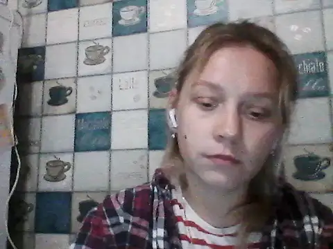 Živý XXX chat Anna_wey
