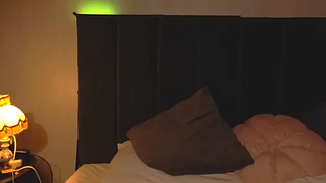 Živý XXX chat AnnaSteell