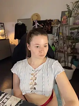 sweetest_pie's Live XXX Chat