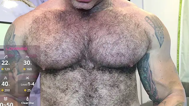 צ'אט XXX בשידור חי של jocobo_hot