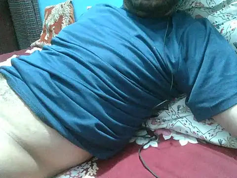 Czat XXX na żywo – Precumboner