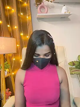 its_ur_flora – Live XXX-chat