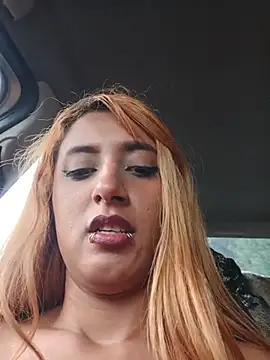 Dome_Foxxx - Naked to the public