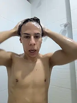 XXX chat uživo modela grey___27