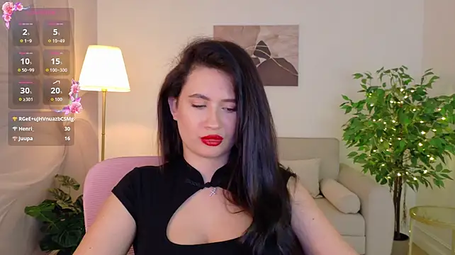 Chat +18 de milaleoneli ao vivo